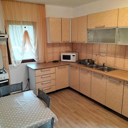 Vila Carmen Cazaci Kültér fotó
