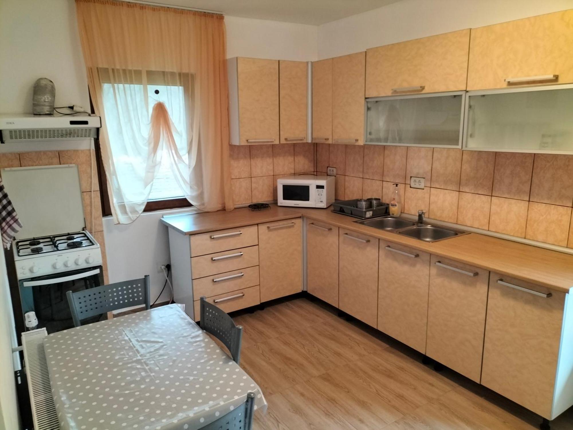 Vila Carmen Cazaci Kültér fotó