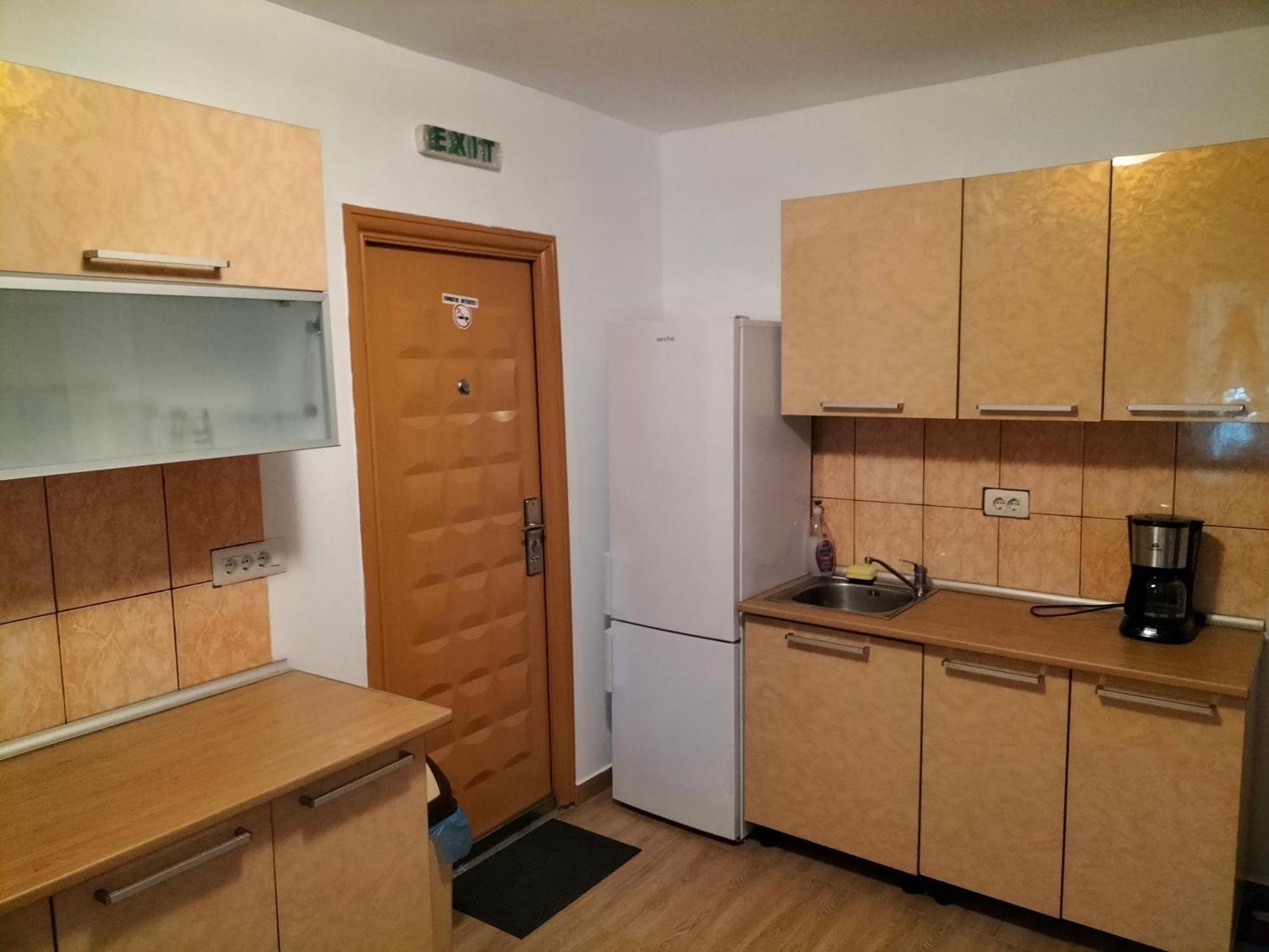 Vila Carmen Cazaci Kültér fotó