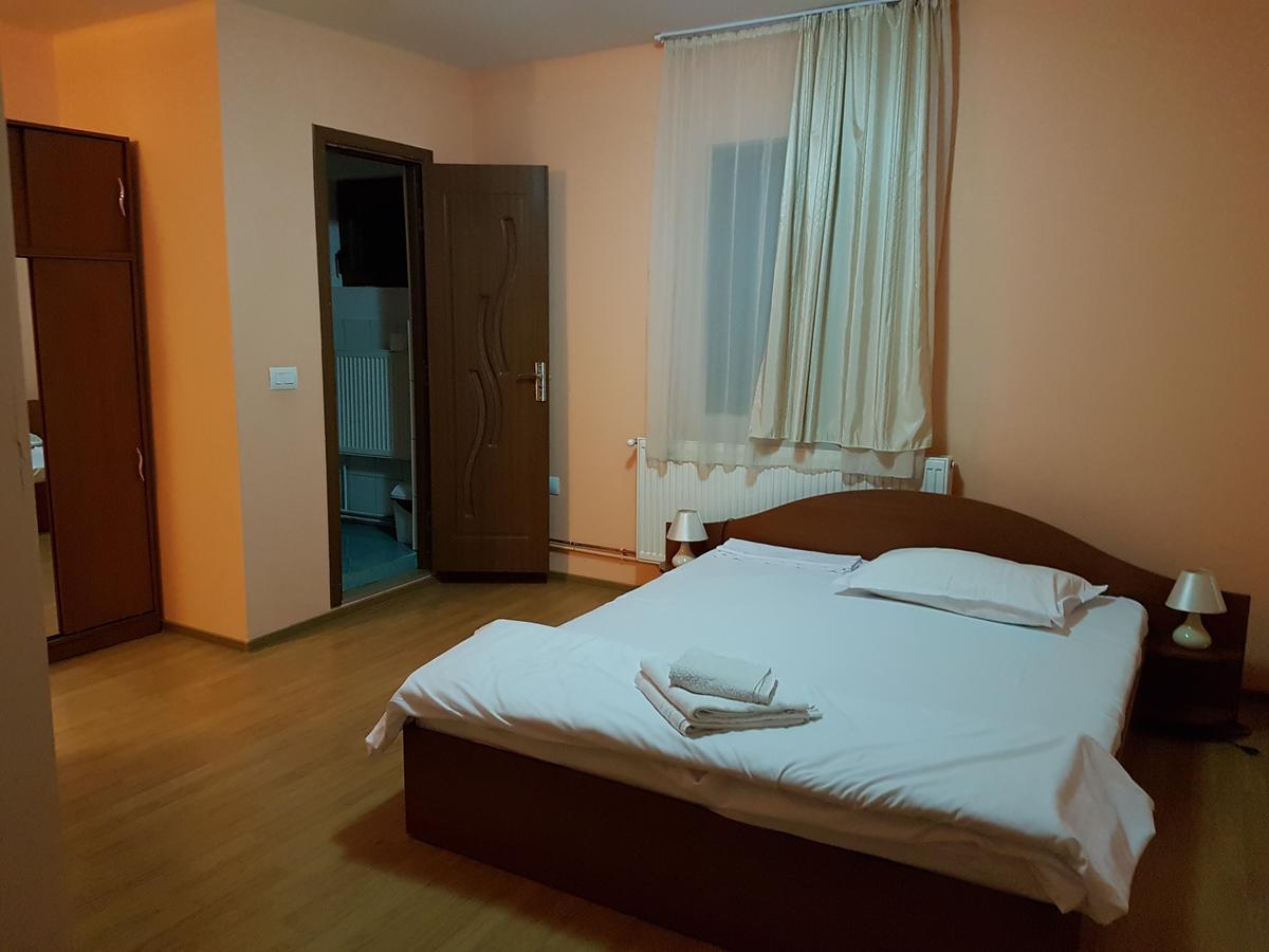 Vila Carmen Cazaci Kültér fotó