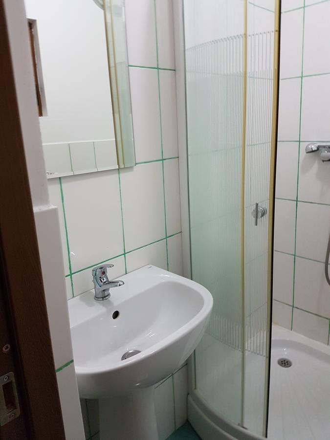 Vila Carmen Cazaci Kültér fotó