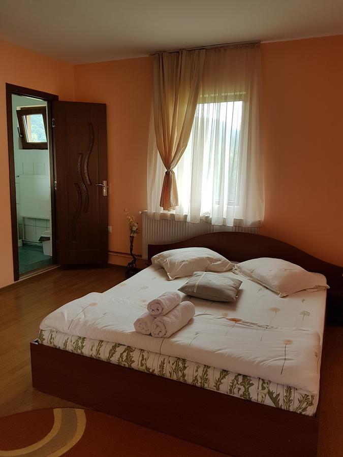 Vila Carmen Cazaci Kültér fotó