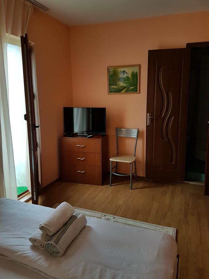 Vila Carmen Cazaci Kültér fotó
